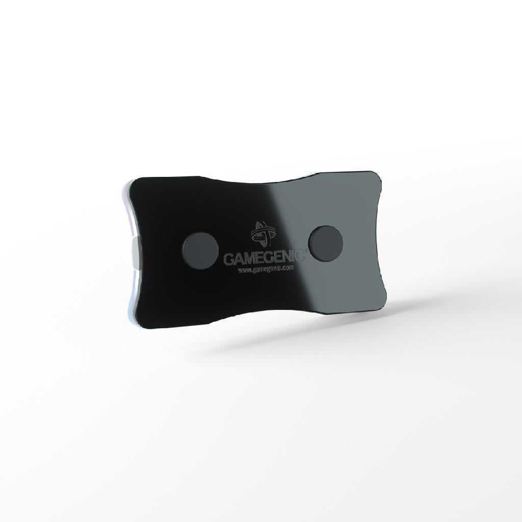 Life Counters Double Dials - Color Gradient