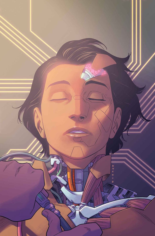 Runaways #6 Marvel Comics Comic Book