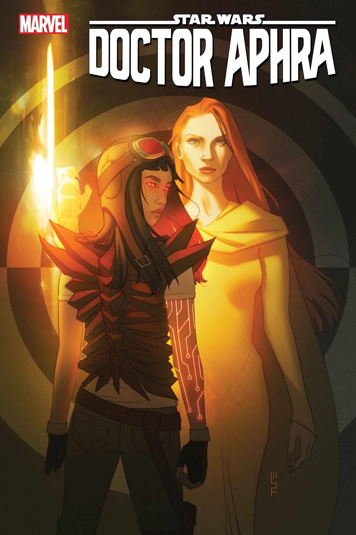 Star Wars Doctor Aphra #28 () Marvel Prh Comic Book 2023
