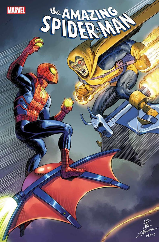 Amazing Spider-man #12 () Marvel Prh Comic Book 2022
