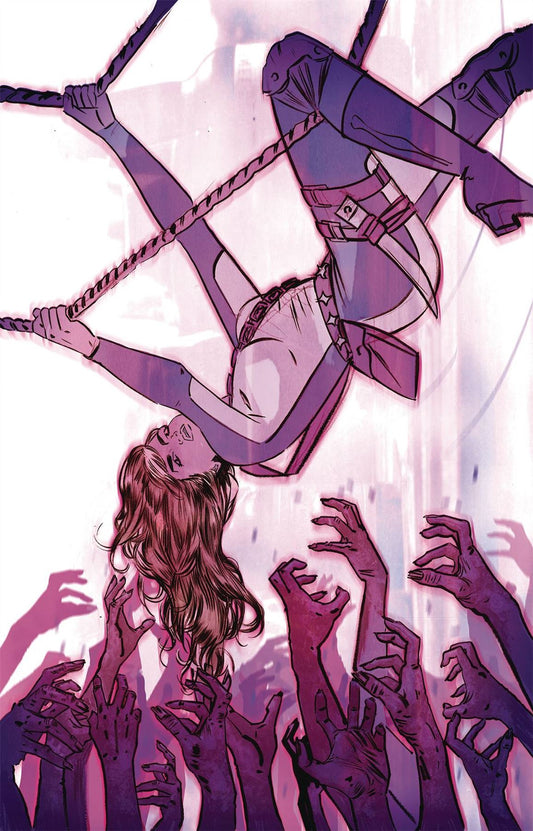 Everafter From The Pages Of Fables #1 () DC Comics Comic Book