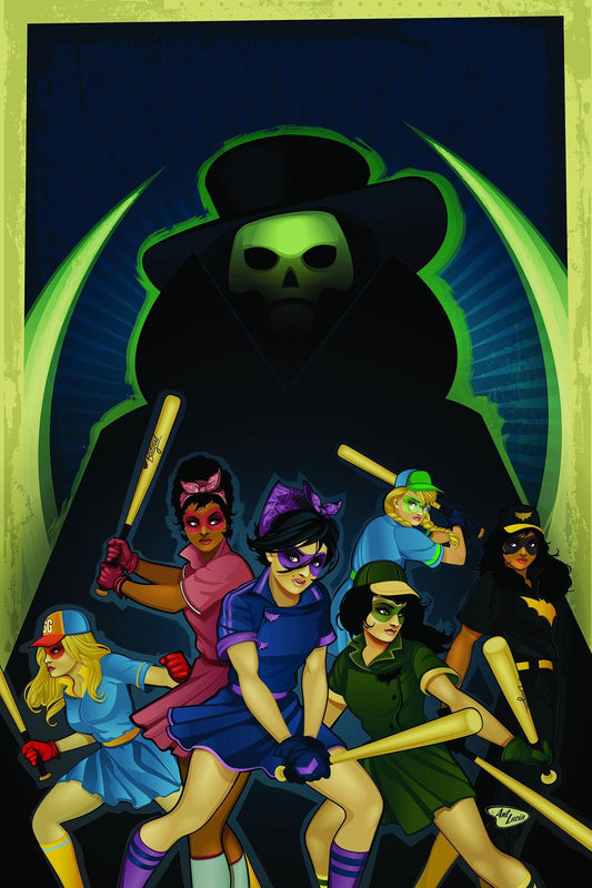Dc Comics Bombshells #19 DC Comics Comic Book