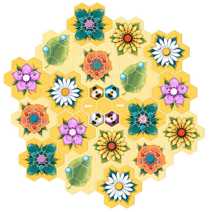 Beez Board Game by Next Move Games