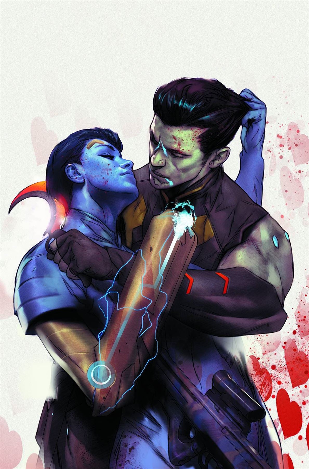 Lobo #5 DC Comics Comic Book