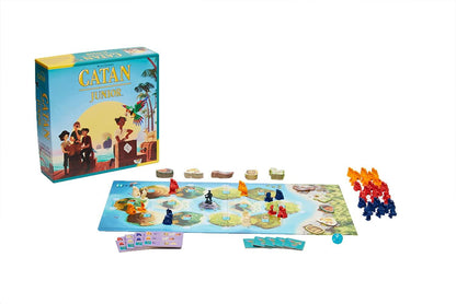 Catan Junior Board Game by Catan Studio