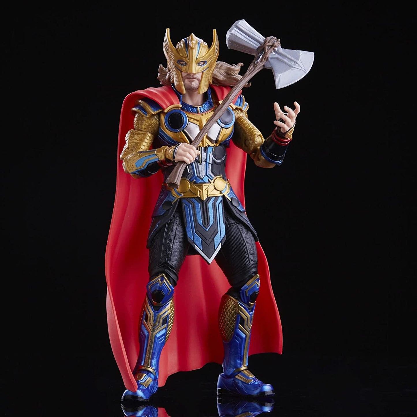 Thor Movie Legends 6in Thor Action Figure