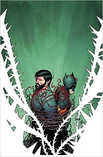 Batman #46 DC Comics Comic Book