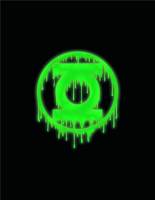 GREEN LANTERN ANNUAL #1 DC Comics Comic Book