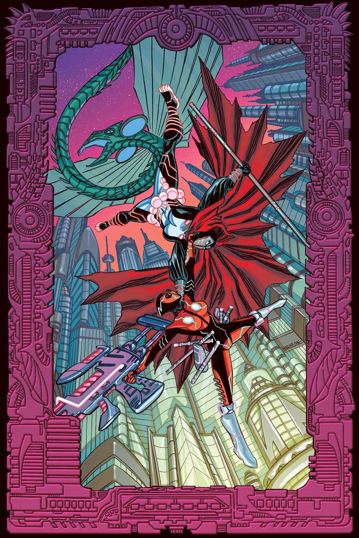 Deadpool #12 () Marvel Comics Comic Book