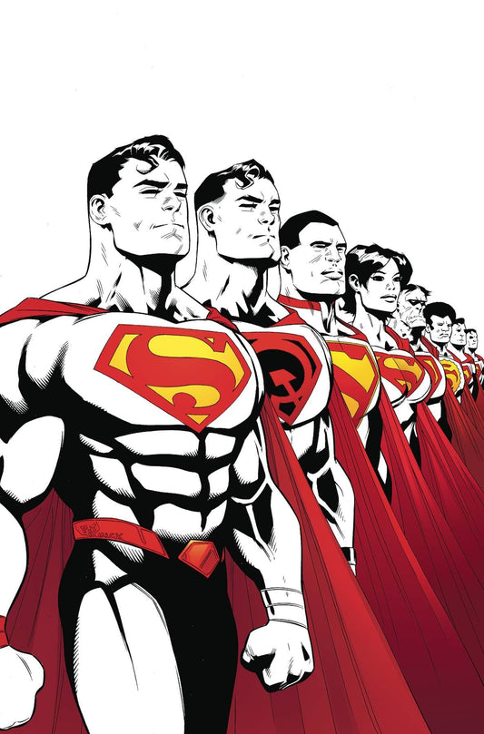 Superman #14 DC Comics Comic Book