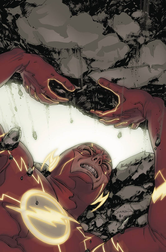 Flash #61 DC Comics Comic Book
