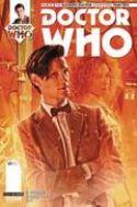 Doctor Who 11th Year Two #9 (Cvr B Photo) Titan Comics Comic Book