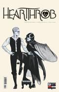 Heartthrob #1 (Incv Var Mckelvie) Oni Press Inc. Comic Book