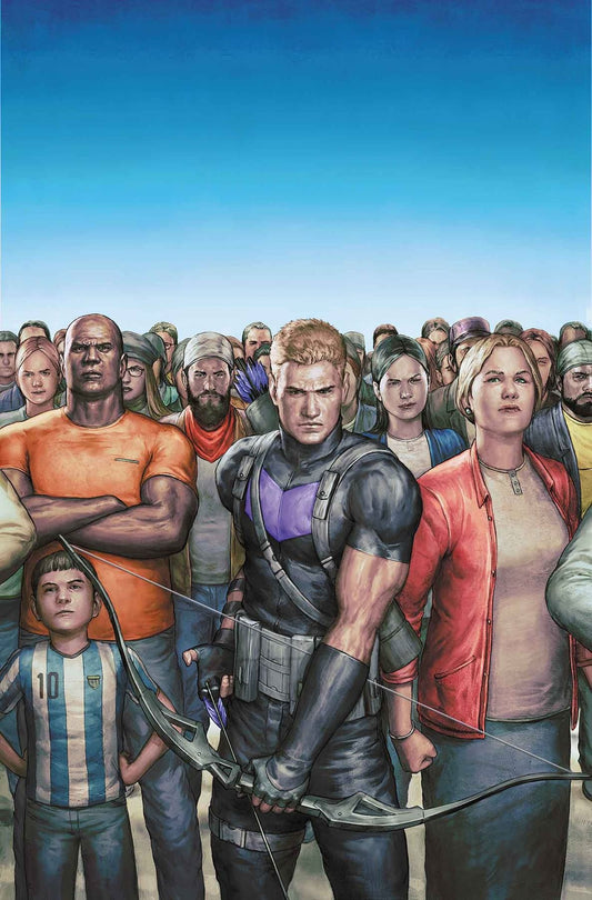 Now Occupy Avengers #1 () Marvel Comics Comic Book