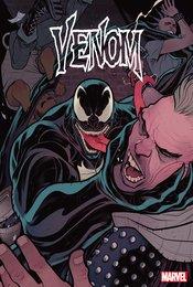 Venom #35 Liefeld Deadpool 30th Var 200th Issue (Liefeld Deadpool 30th Var 200th Issue) Marvel Comics Comic Book 2021