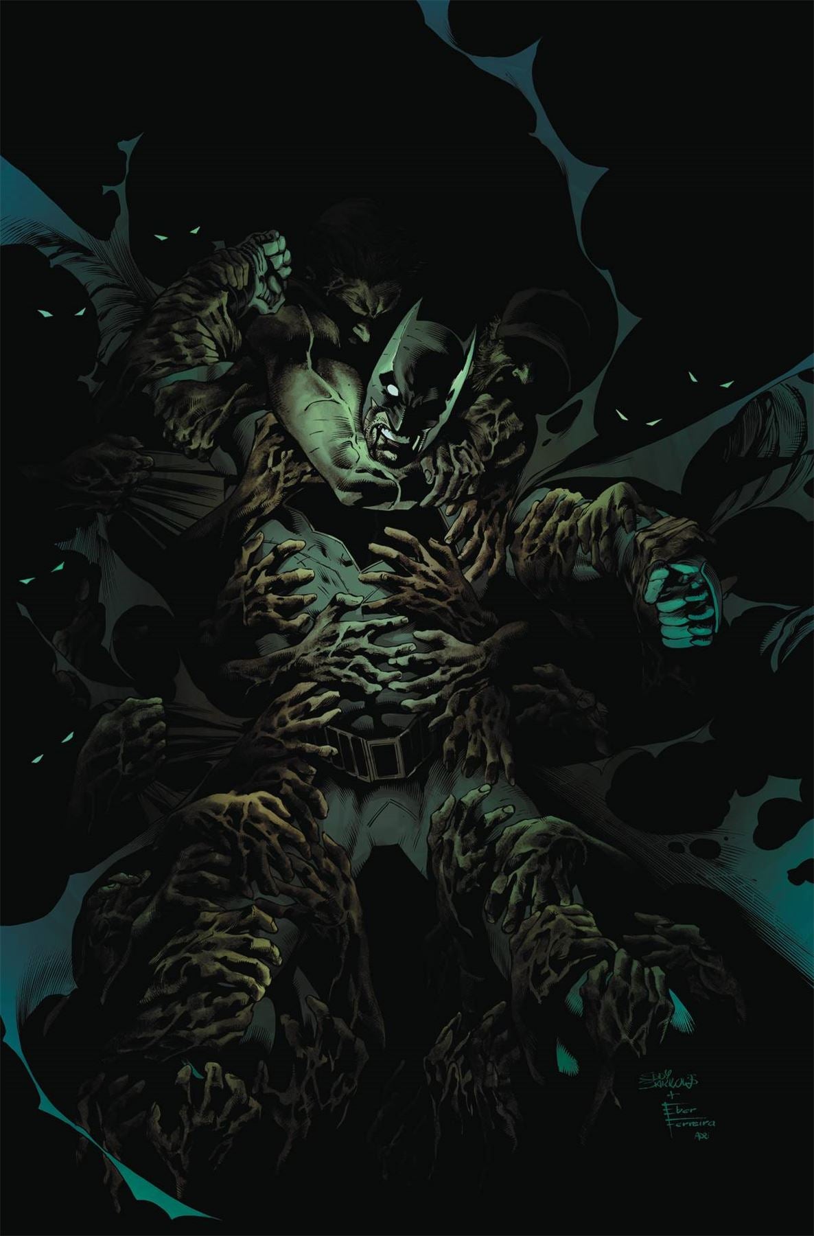 Detective Comics #952 DC Comics Comic Book