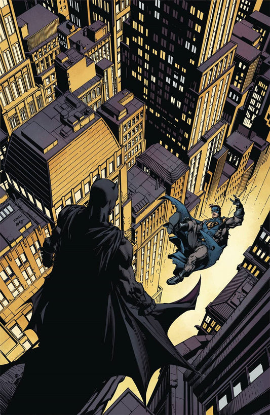 Batman #4 DC Comics Comic Book