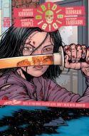 DIE DIE DIE #4 Image Comics Comic Book