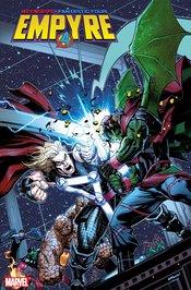 Empyre #1 (Party Var) Marvel Comics Comic Book 2020