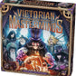 Victorian Masterminds Board game by CMON