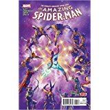 Amazing Spider-man #11 () Marvel Comics Comic Book