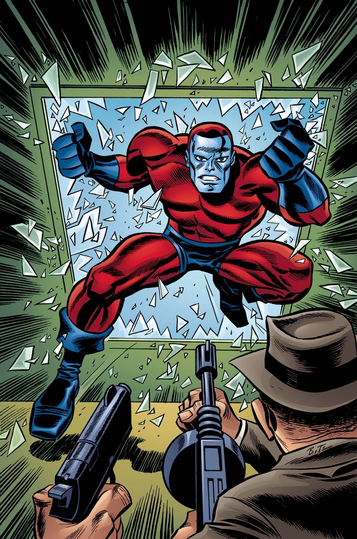 Manhunter Special #1 () DC Comics Comic Book