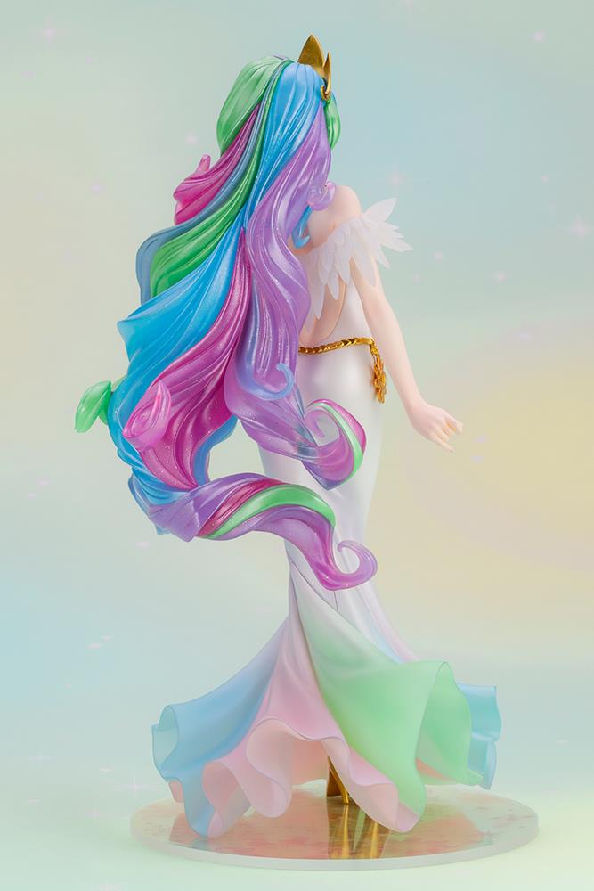 My Little Pony Princess Celestia Bishoujo Statue