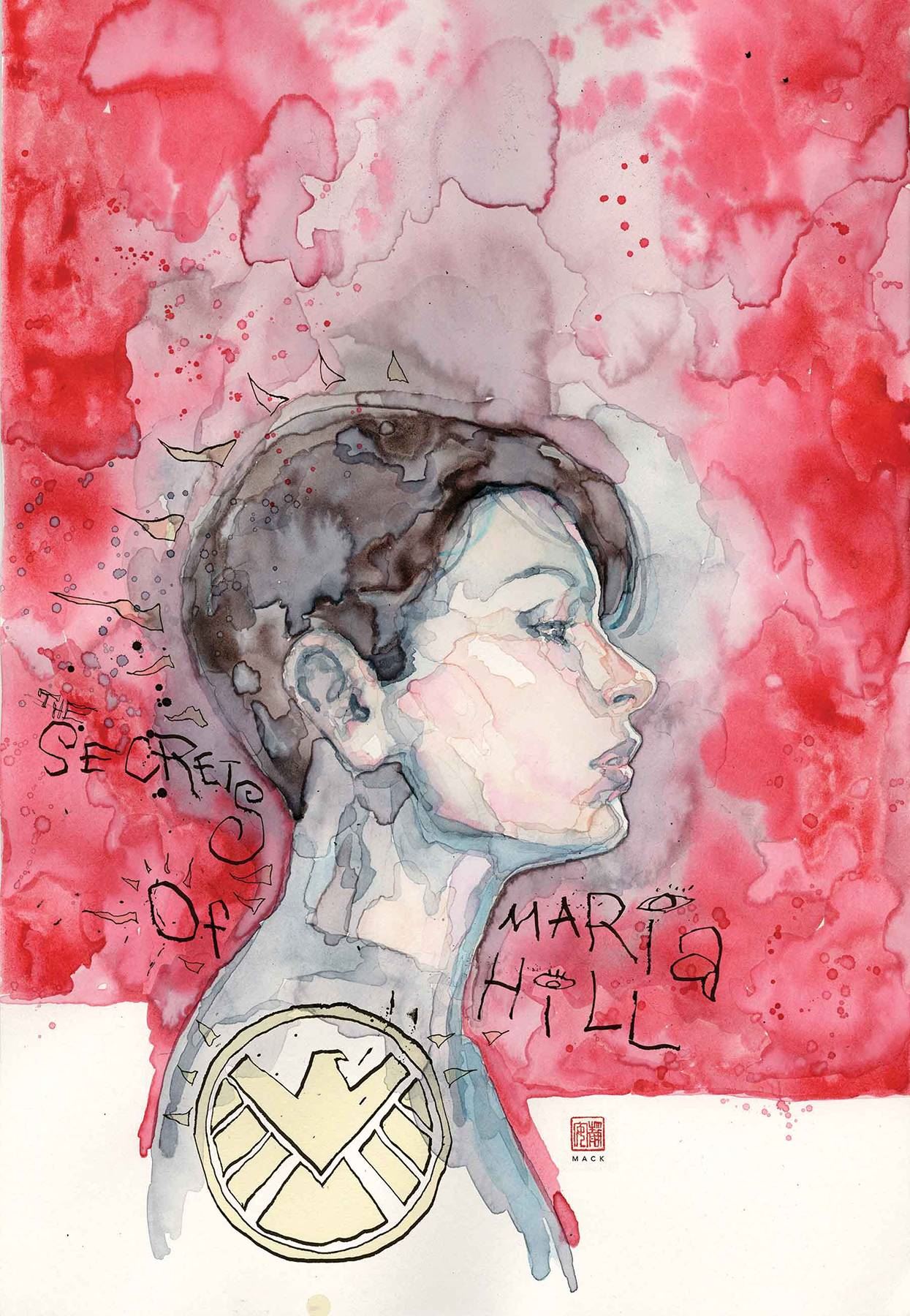 Jessica Jones #8 () Marvel Comics Comic Book
