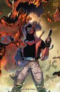 Red Hood Outlaw #30 (Var Ed) DC Comics Comic Book