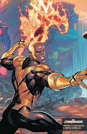 X-men #1 Momoko Coello Stormbreakers Var Marvel Comics Comic Book