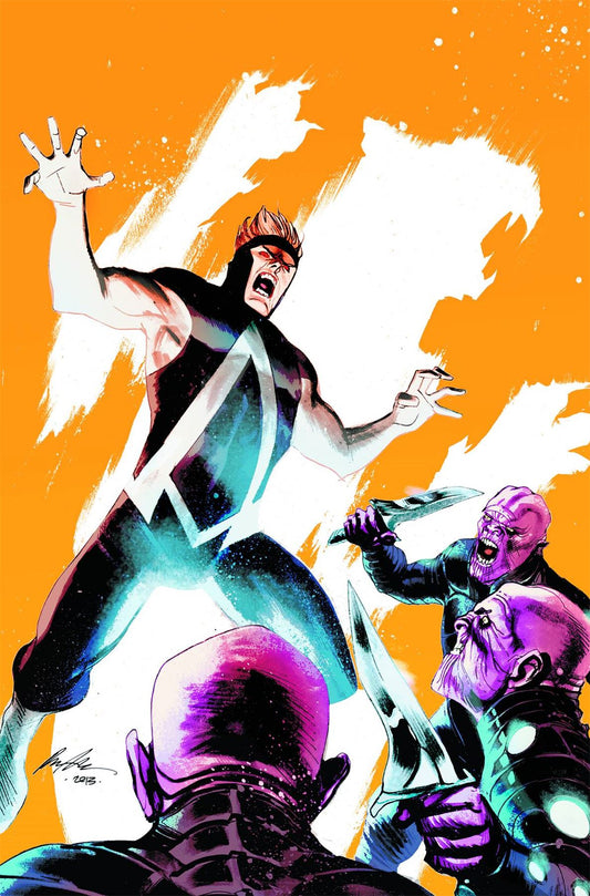 Animal Man #25 DC Comics Comic Book