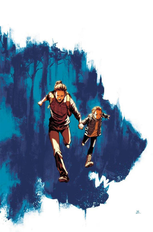 Animosity #9 () Aftershock Comics Comic Book