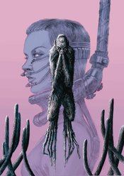 Angela Della Morte Vol 2 #1 Red 5 Comics Comic Book 2020