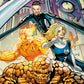 Fantastic Four #16 (Land 2099 Var) Marvel Comics Comic Book