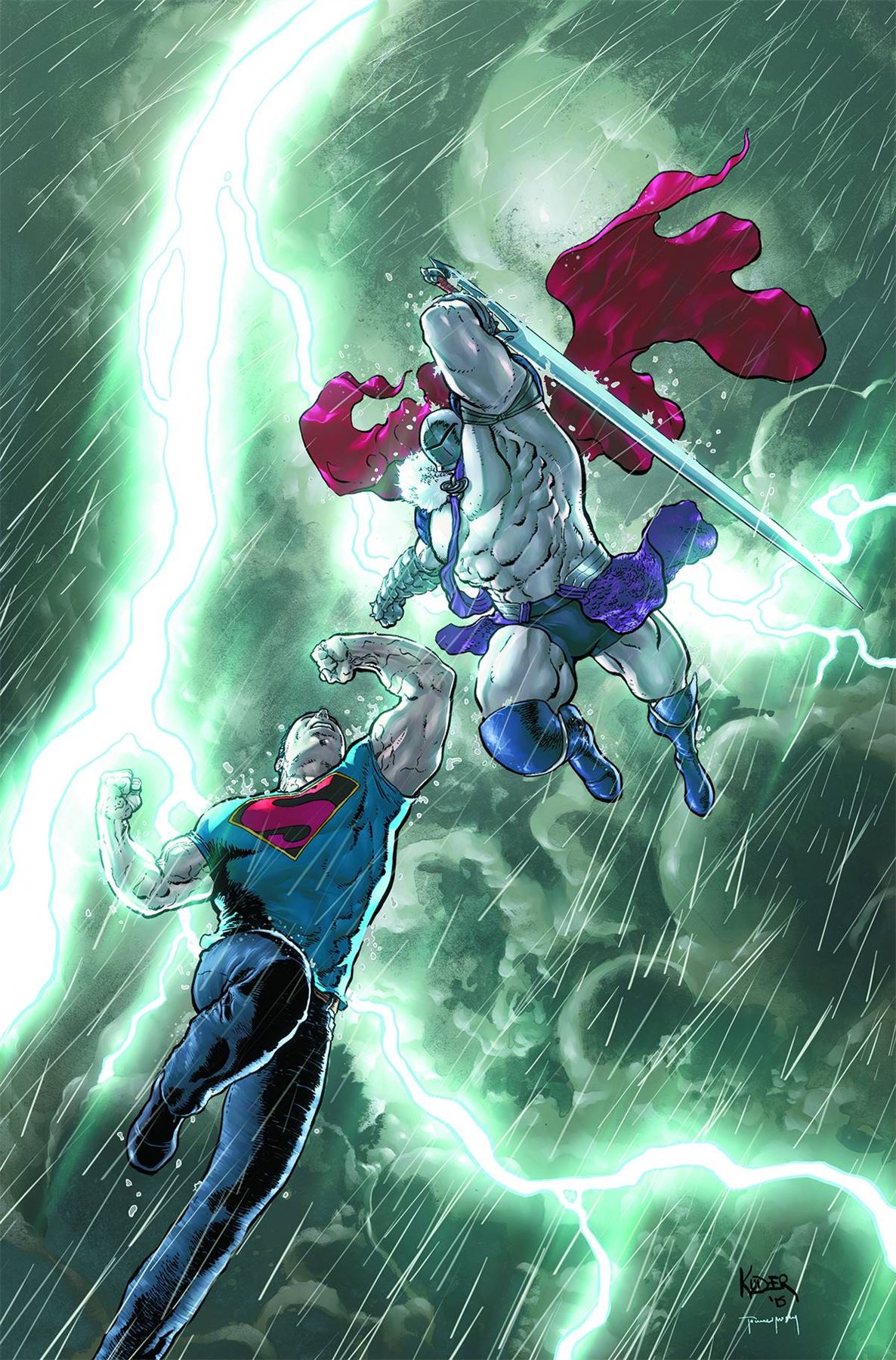 Action Comics #49 DC Comics Comic Book