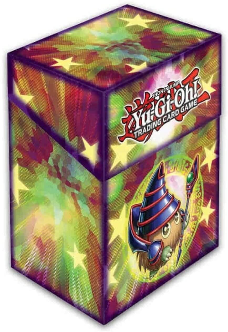 YuGiOh Kuriboh Card Case