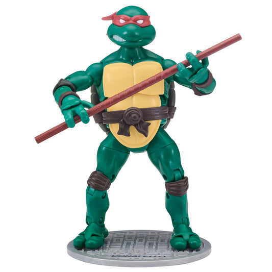 TMNT Ninja Elite Series PX Donatello Action Figure