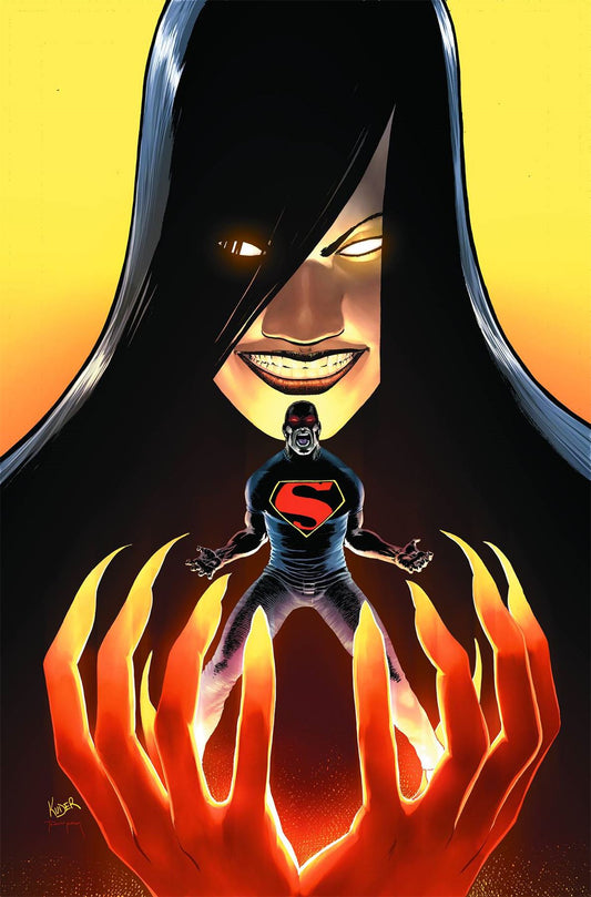 Action Comics #47 () DC Comics Comic Book