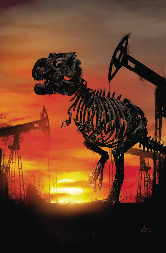 Animosity #25 Aftershock Comics Comic Book
