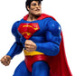 Dc Collector Dkr Superman V Batman 7in Scale Action Figure