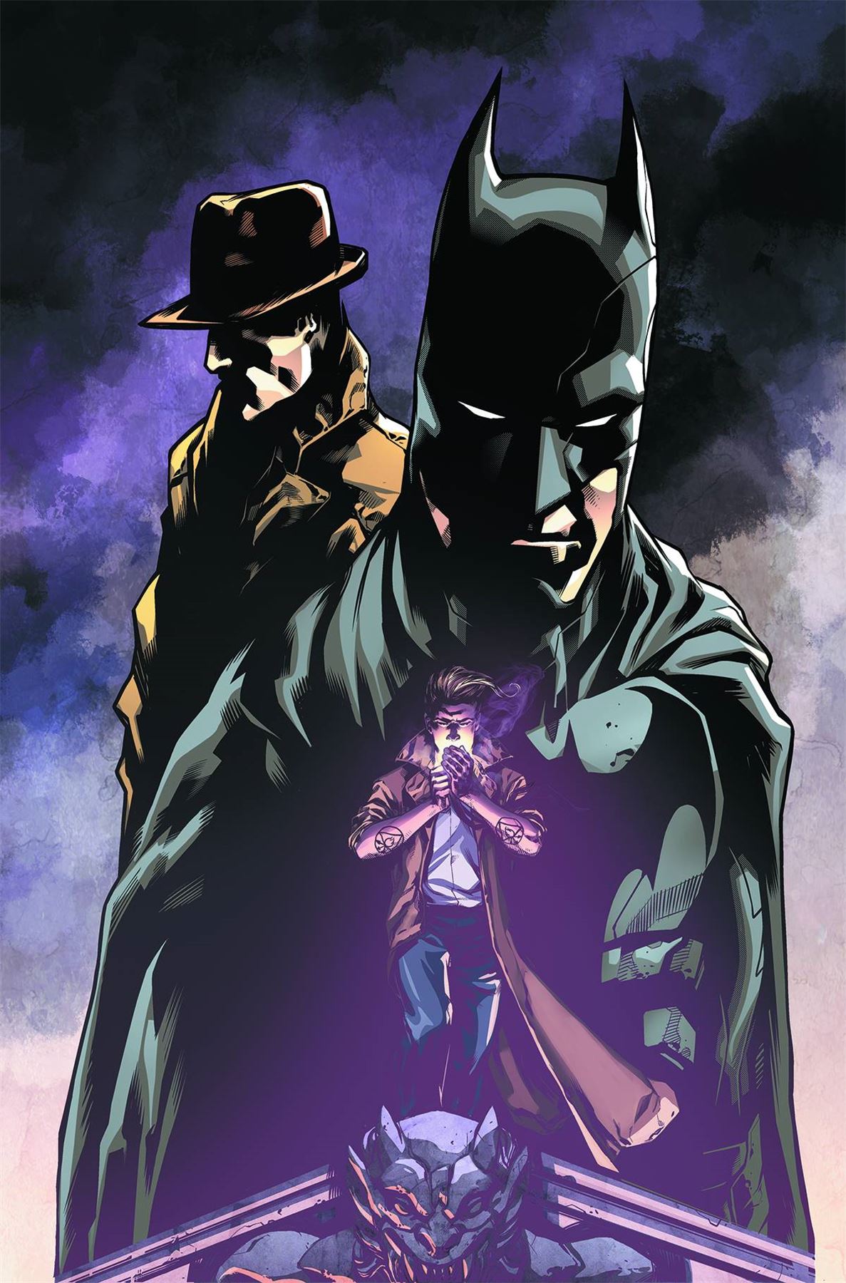 Injustice Gods Among Us Year Three Annual #1 () DC Comics Comic Book