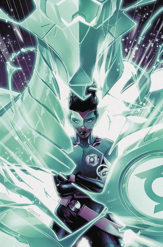 Far Sector #7 DC Comics Comic Book 2020