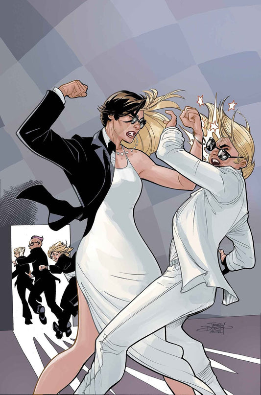 Generation X #7 Marvel Comics Comic Book