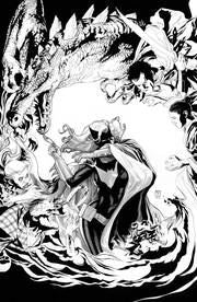 BATWOMAN #10 VAR ED DC Comics Comic book