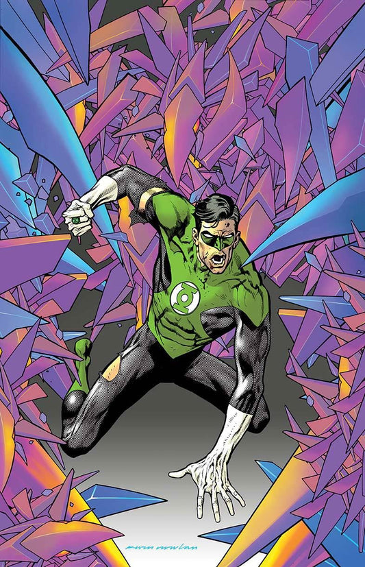 Hal Jordan And The Green Lantern Corps #18 (Var Ed) DC Comics Comic Book