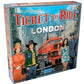 Ticket to Ride: London by Days of Wonder