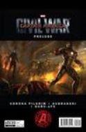 Marvels Captain America Civil War Prelude #2 Marvel Comics Comic Book