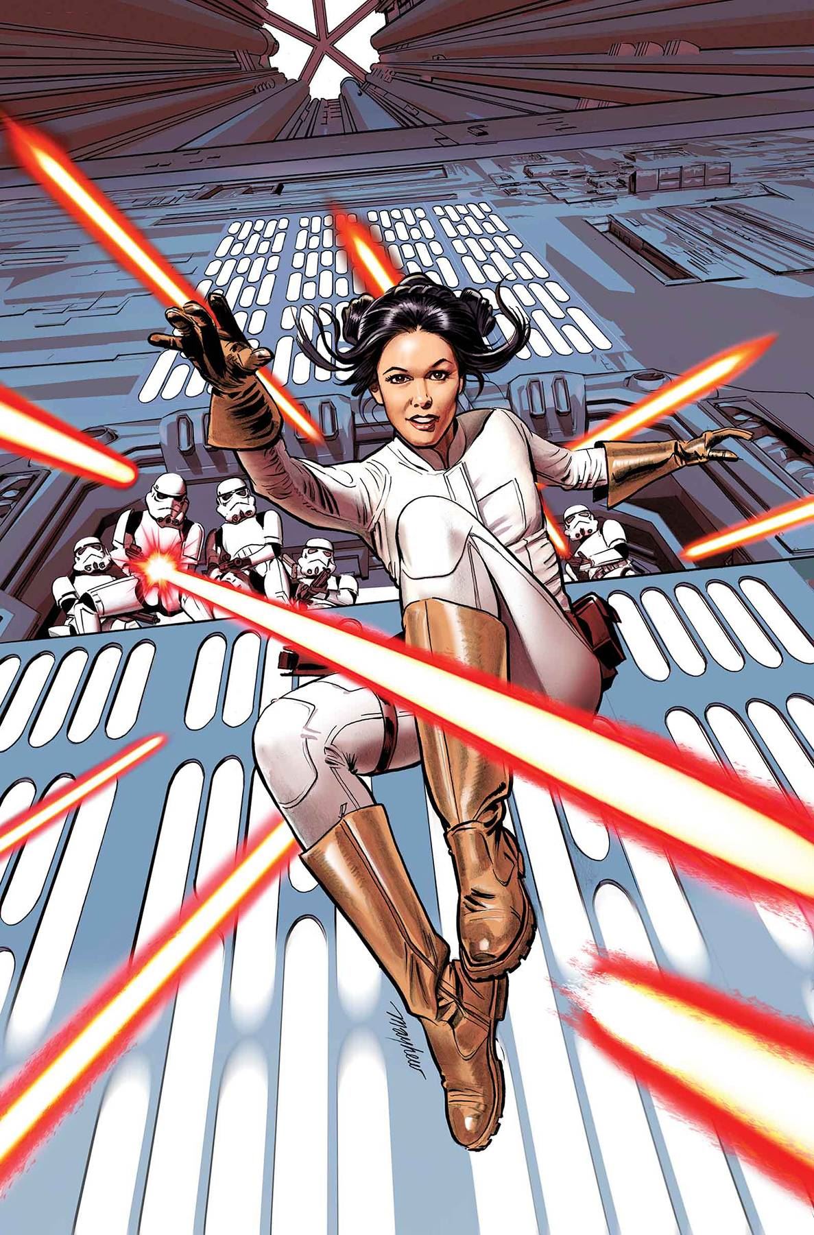 Star Wars Annual #2 () Marvel Comics Comic Book
