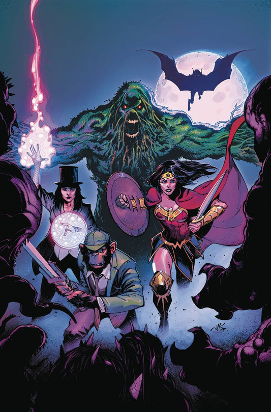 Justice League Dark #11 DC Comics Comic Book
