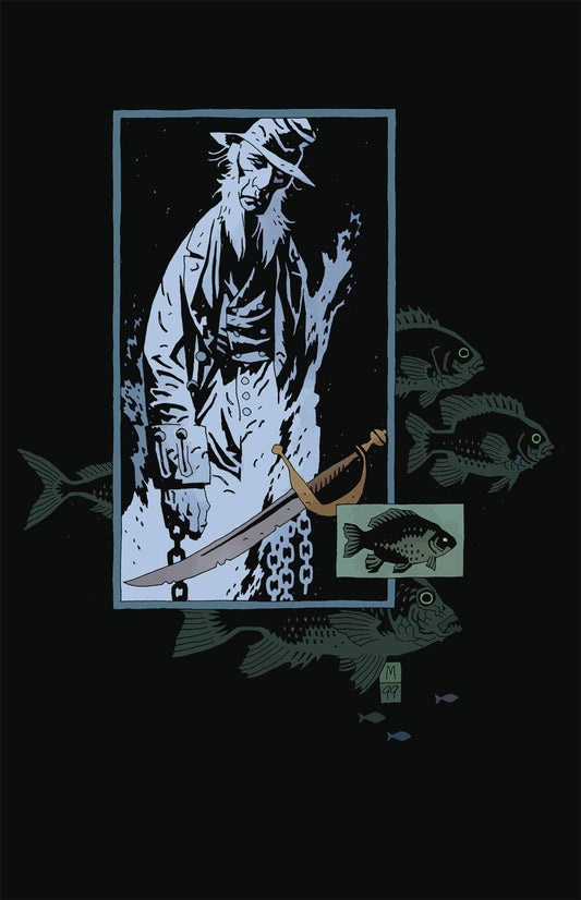 Jenny Finn #2 () Dark Horse Comics Comic Book